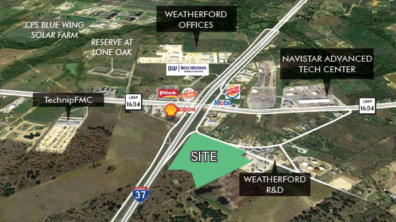 20728 Petroleum Common, Elmendorf, TX 78112