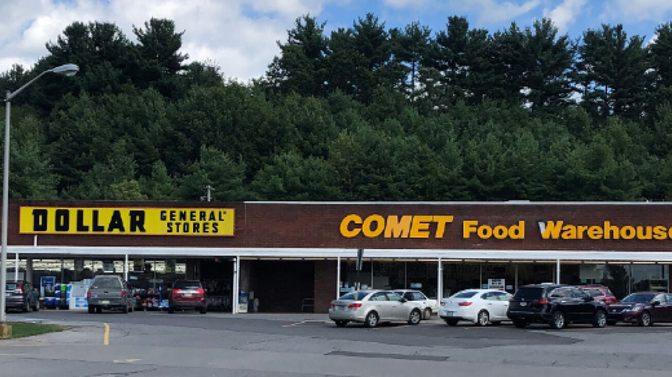 443 S 5th Ave, Clarion, PA 16214