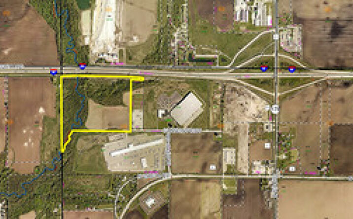 Pictures of Land property located at 745 Progress Pkwy, La Salle, IL 61301 for sales - image #1