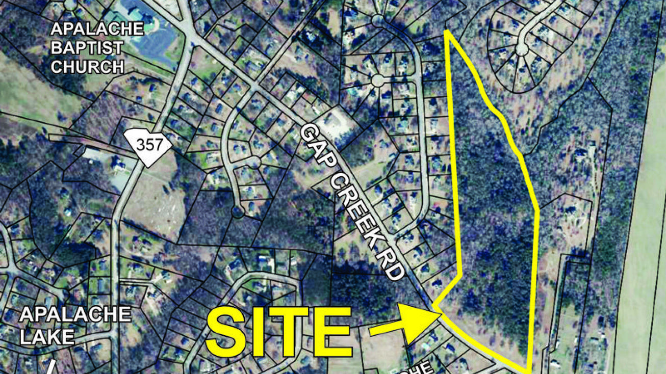 Gap Creek Rd, Lyman, SC 29365 Land for Sale Gap Creek Rd (Site 017)