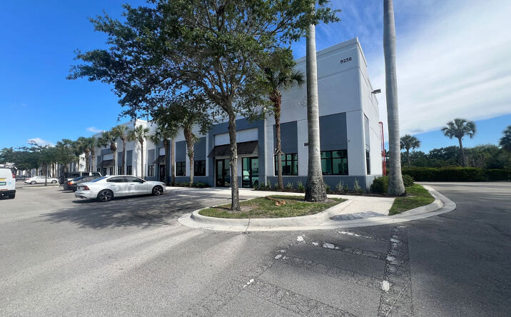 Pictures of Office, Industrial, Mixed Use property located at 9250 Belvedere Road, Royal Palm Beach, FL 33411 for sales - image #1