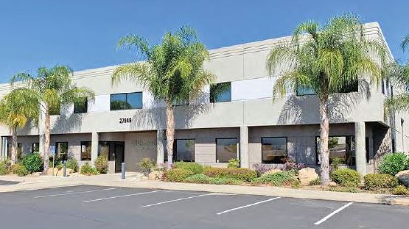 27949 Diaz Rd, Temecula, CA 92590 Industrial Property for Sale Diaz