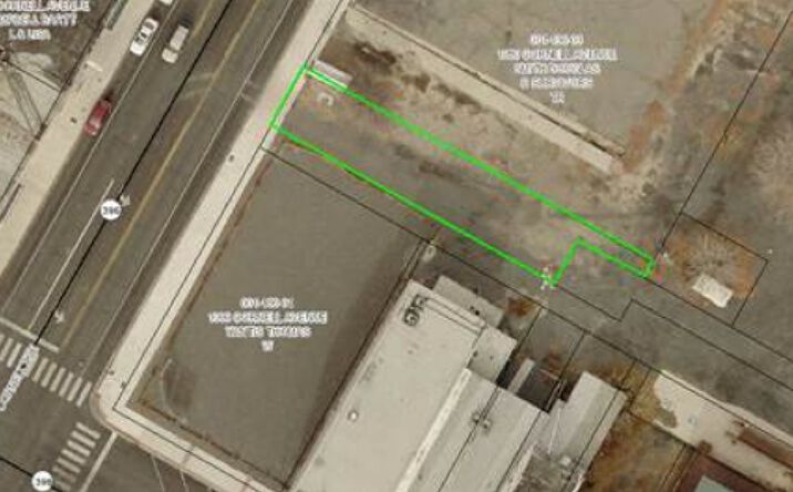 Pictures of Land property located at 1070 Cornell Ave, Lovelock, NV 89419 for sales - image #1