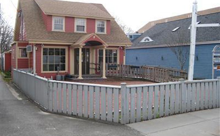Pictures of Retail property located at 599 Main Street, Hyannis, MA 02601 for comps - image #1