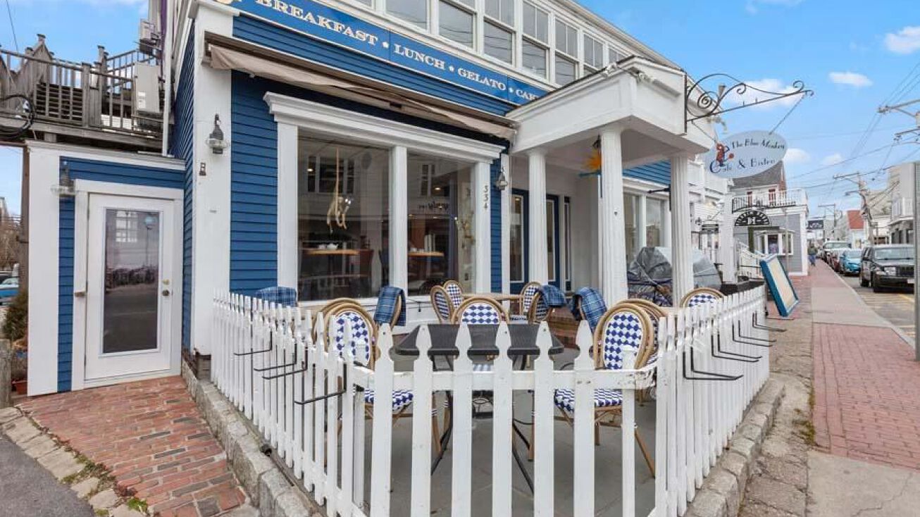 334 Commercial Street, Provincetown, MA 02657