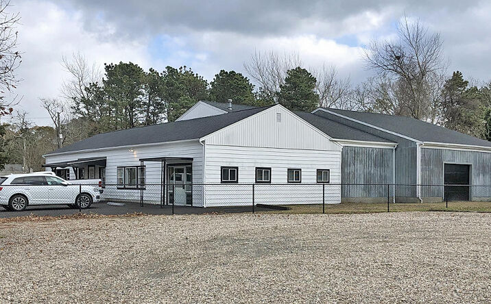 Pictures of Special Purpose property located at 87 Main Street, Dennis Port, MA 02639 for comps - image #1