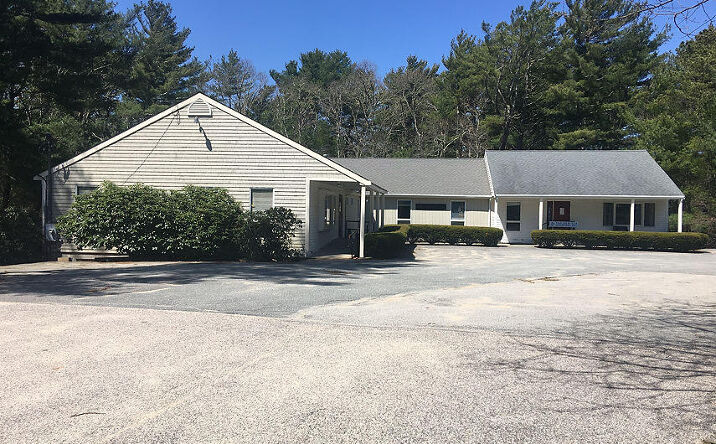 Pictures of Special Purpose property located at 1400 MA-28A, Bourne, MA 02532 for comps - image #1