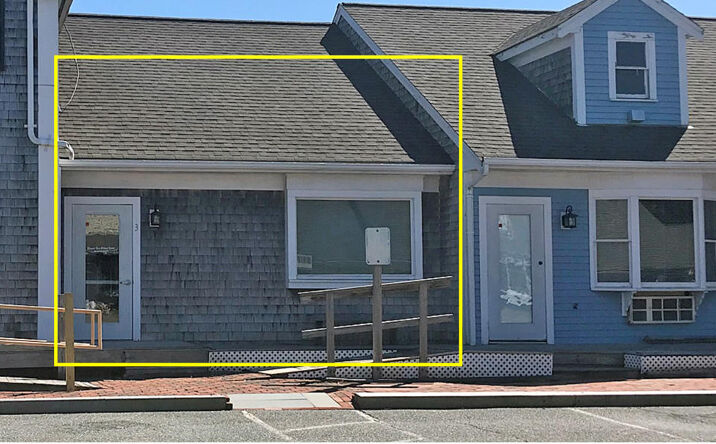 Pictures of Special Purpose property located at 6 Merchants Road, Sandwich, MA 02563 for comps - image #1