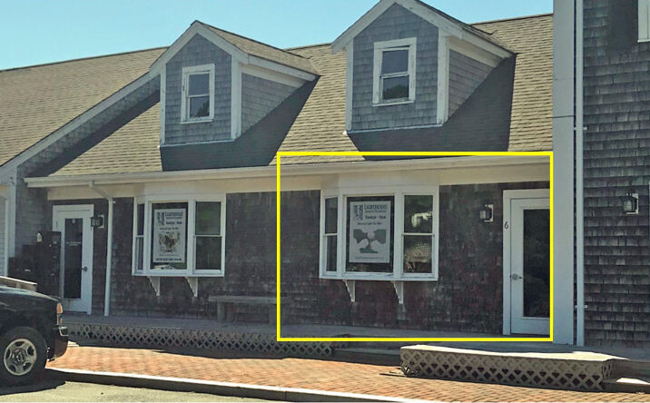 Pictures of Special Purpose property located at 6 Merchants Road, Sandwich, MA 02563 for comps - image #1