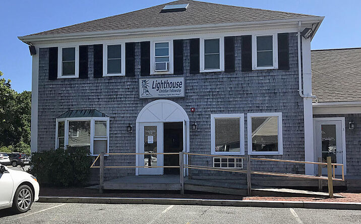 Pictures of Special Purpose property located at 6 Merchants Road, Sandwich, MA 02563 for comps - image #1