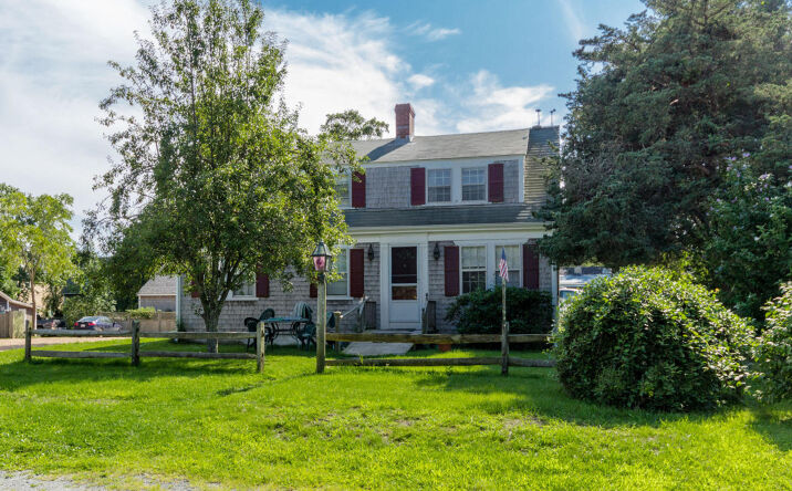 254 Upper Main Street, Edgartown, MA 02539 | Crexi.com