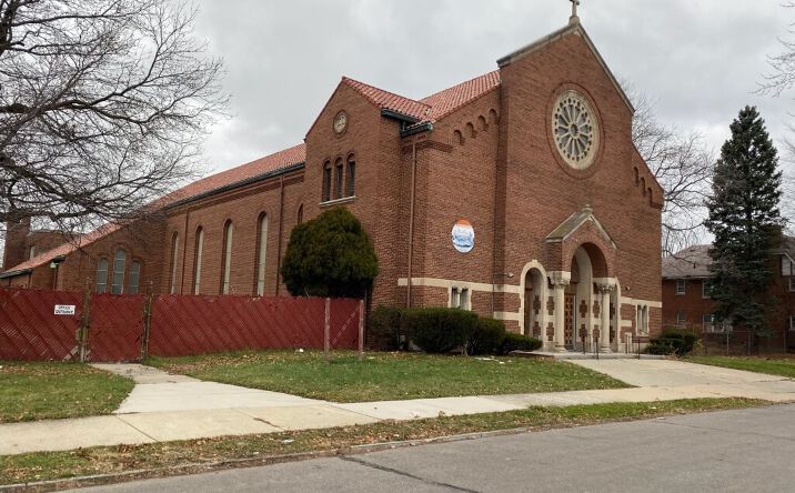 Religious Buildings & Churches for Sale in Michigan | Crexi