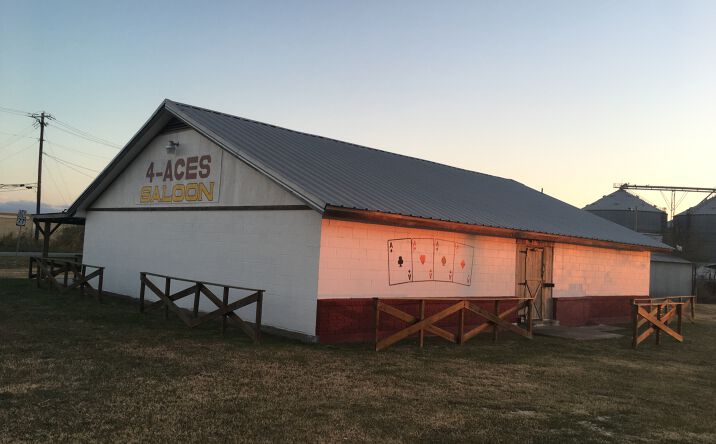 image of property at 1201 LINCOLN AVE Robstown TX 78380-4453