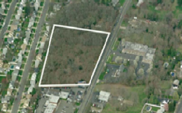Commercial Land For Sale In Robbinsville Township Nj Crexi