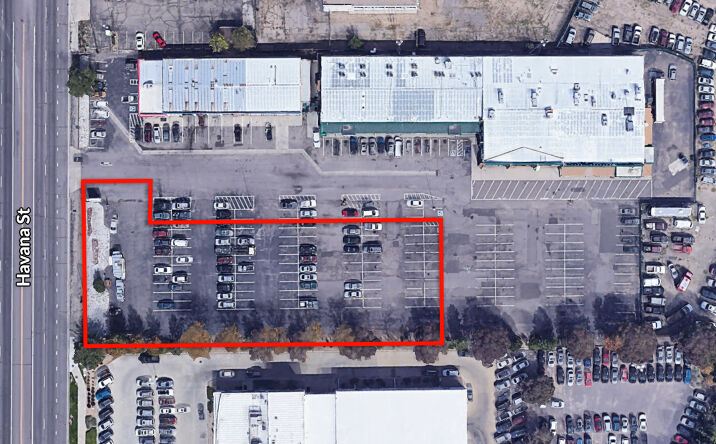 Pictures of Land property located at 232 Havana St, Aurora, CO 80010 for sales - image #1