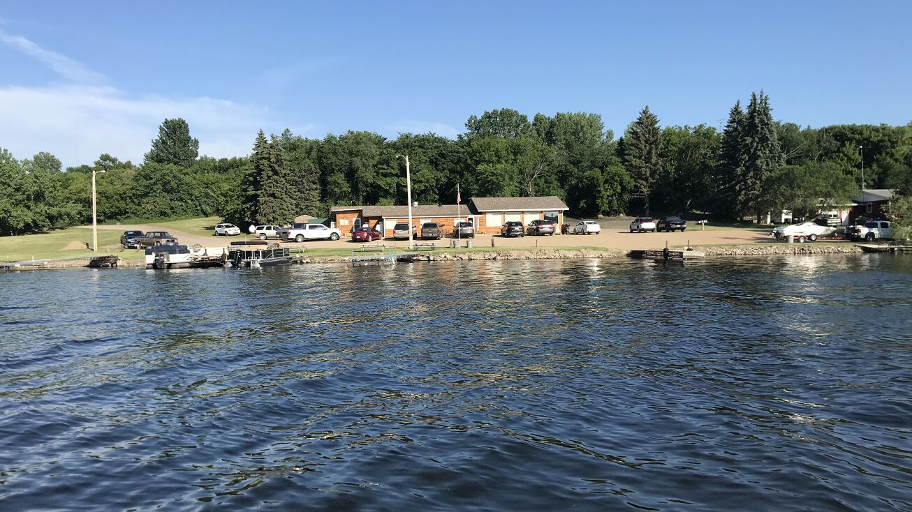 1748 118th Ave SE, Luverne, ND 58056