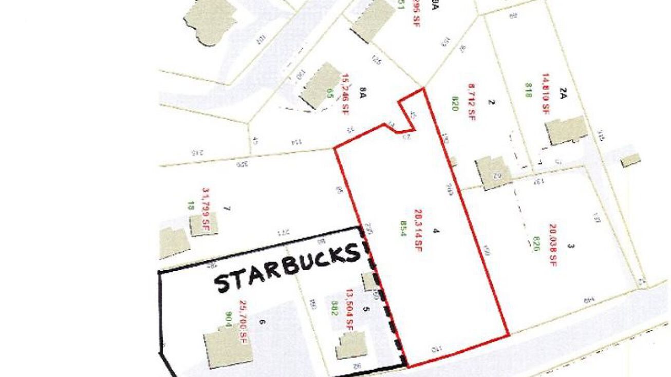 854 Main St, Watertown, CT 06795 Land for Sale 854 Main Street