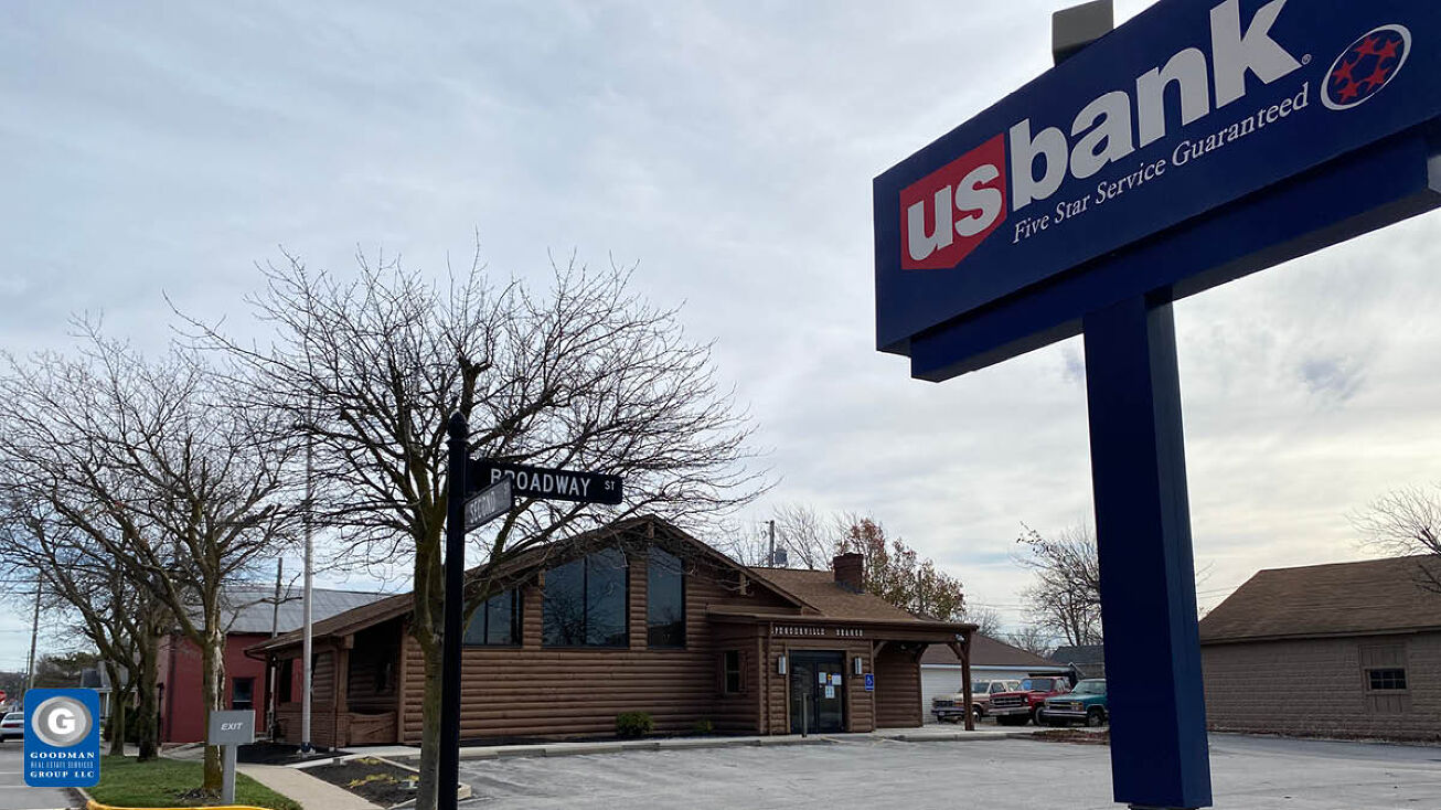 203 S Broadway St, Spencerville, OH 45887 Retail Property for Sale