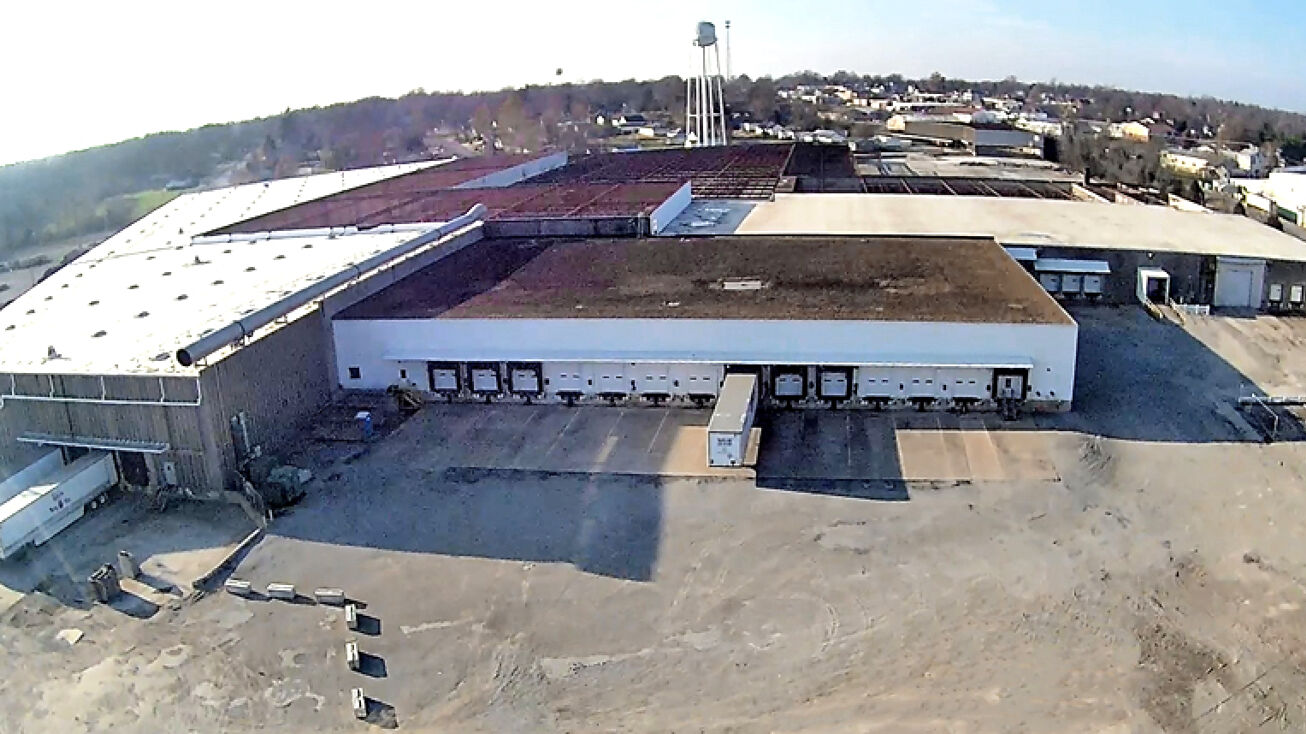 S Dickey St, Sparta, IL 62286