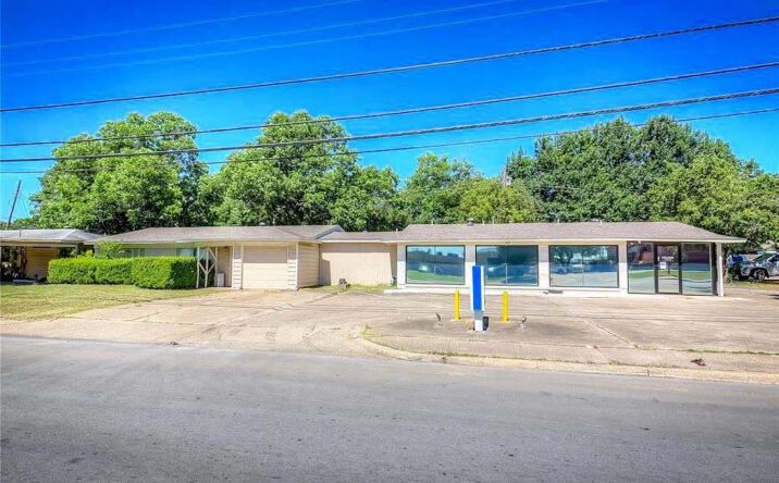 Pictures of Retail, Office property located at 737 Irby Lane 1, Irving, TX 75061 for sales - image #1