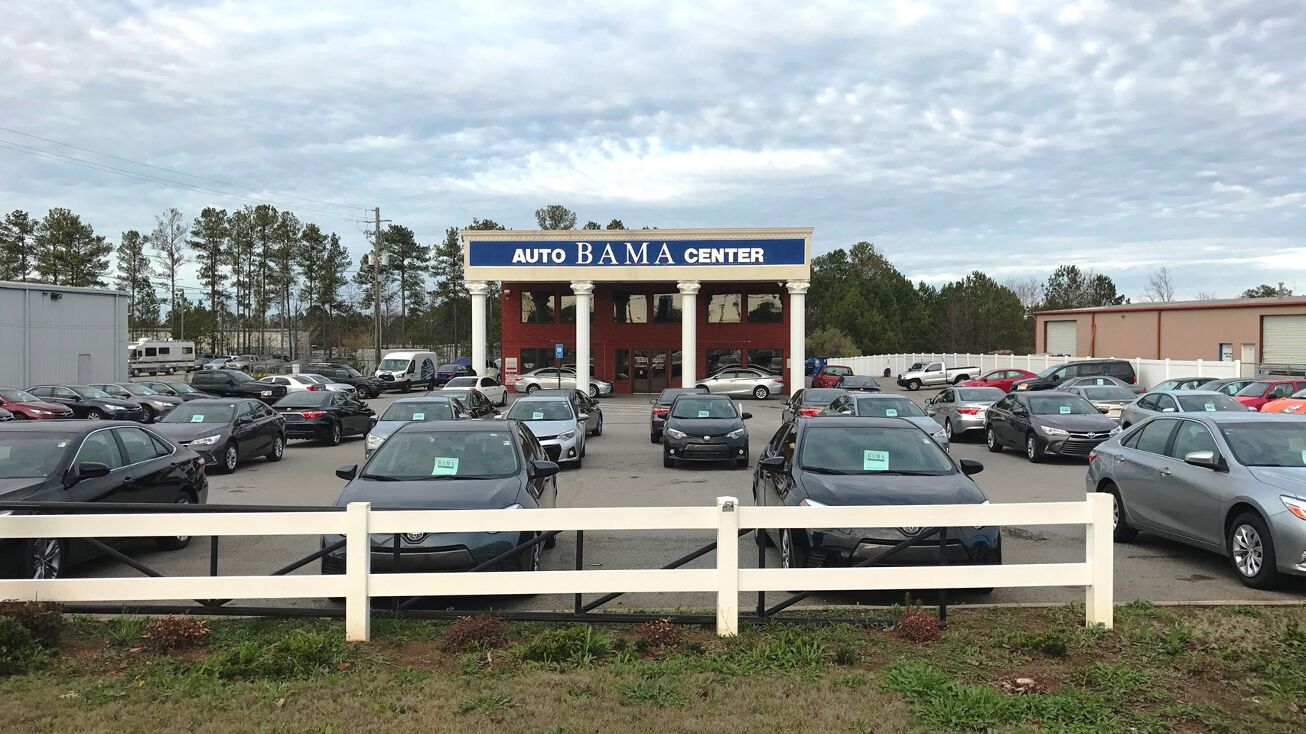 118 Industrial Blvd, McDonough, GA 30253 Retail Property for Sale