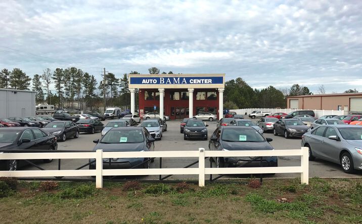 Pictures of Retail, Office, Mixed Use, Special Purpose property located at 118 Industrial Blvd, McDonough, GA 30253 for comps - image #1