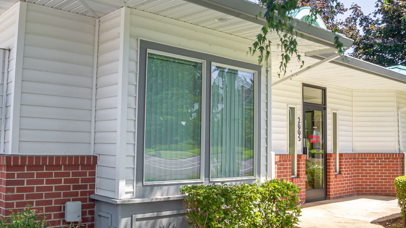 2005 Elm Street, Forest Grove, OR 97116 Office Property for Sale