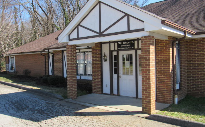 Danville Va Commercial Real Estate For Sale Crexi Com