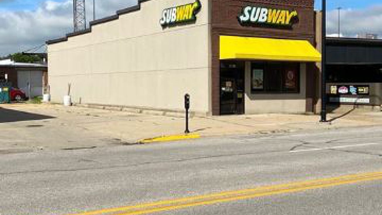 518 Jefferson St, Waterloo, IA 50701