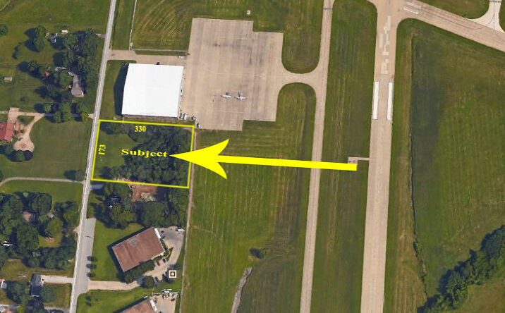 Pictures of Land property located at 2505 NE Douglas St, Lee's Summit, MO 64064 for sales - image #1