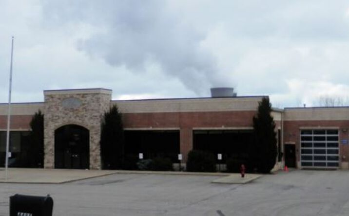 Pictures of Industrial property located at 4485 N Ridge Rd, Perry, OH 44081 for comps - image #1