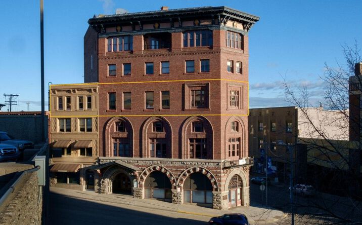Helena Mt Commercial Real Estate For Sale Crexi Com