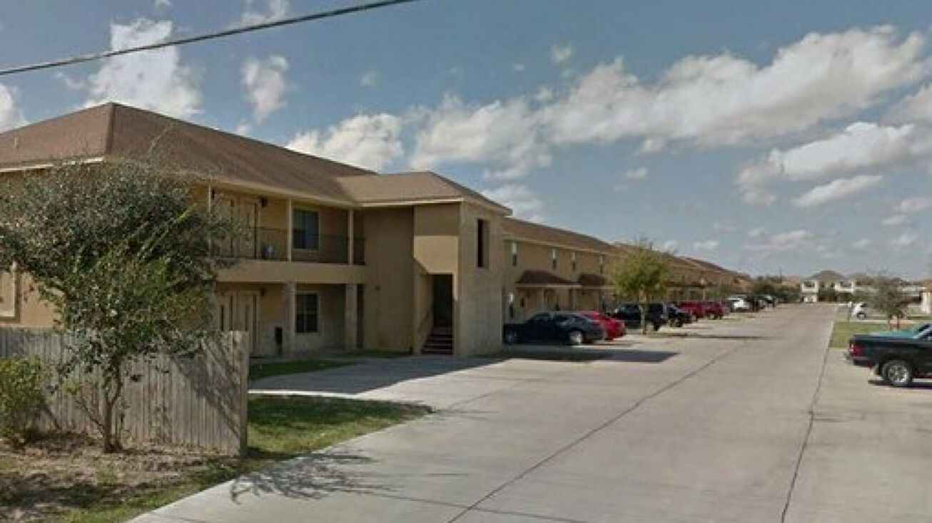 309 E New Hampshire St, Harlingen, TX 78550