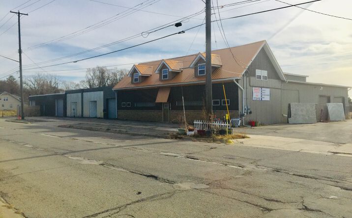 Pictures of Industrial property located at 2219 W Malcolm X St, Lansing, MI 48915 for comps - image #1
