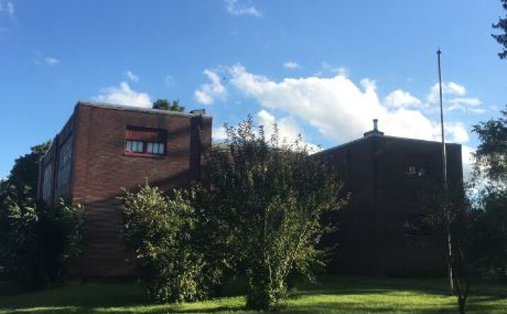 Religious Buildings & Churches for Sale in New York | Crexi