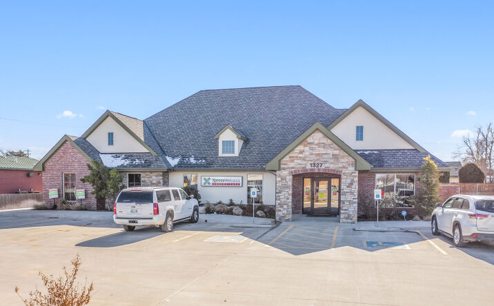 Woodward Ok Commercial Real Estate For Sale Crexi Com Woodward Ok Commercial Real Estate For Sale Crexi Com