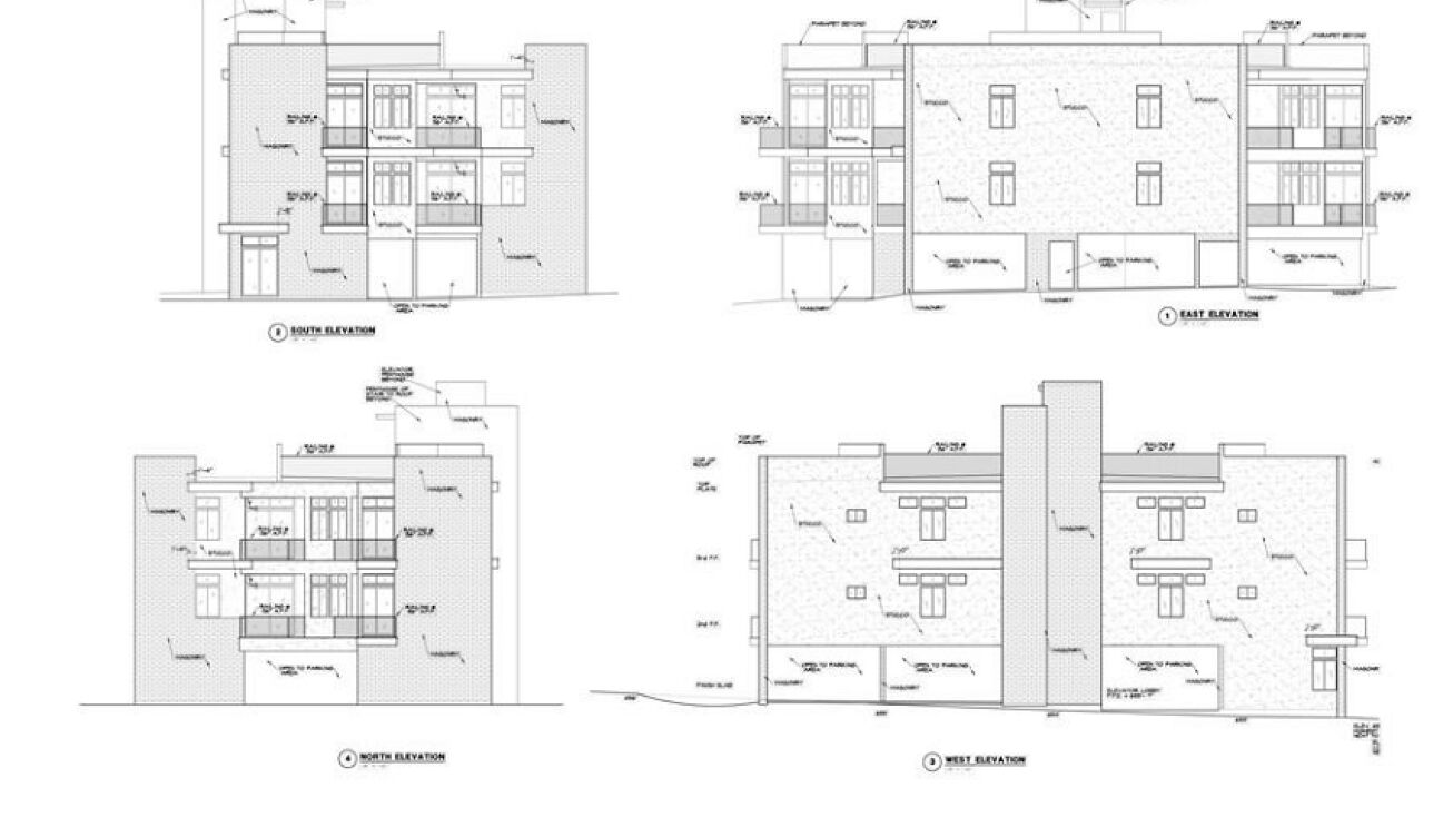 1505 W N Loop Blvd, Austin, TX 78756 Multifamily Property for Sale