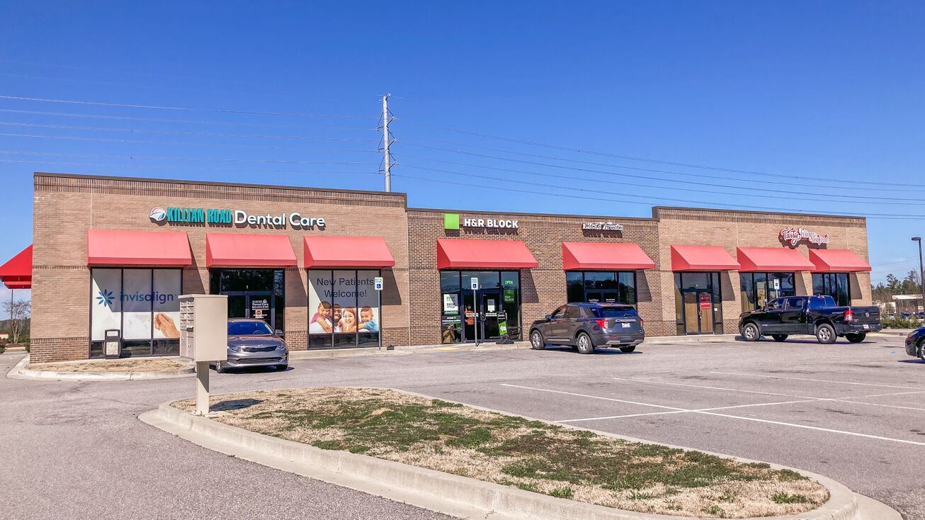 460 W Killian Rd, Columbia, SC 29203