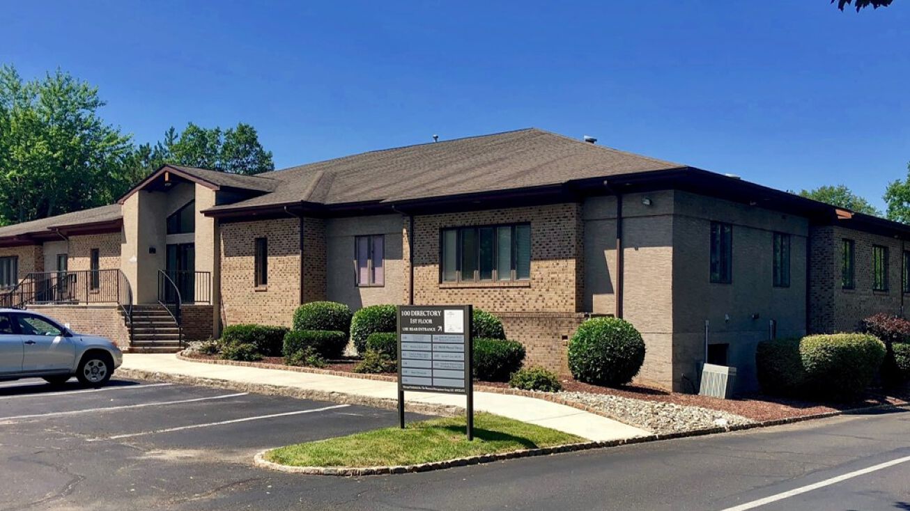 2312 Whitehorse Mercerville Rd Suite 101, Hamilton Township, NJ 08619