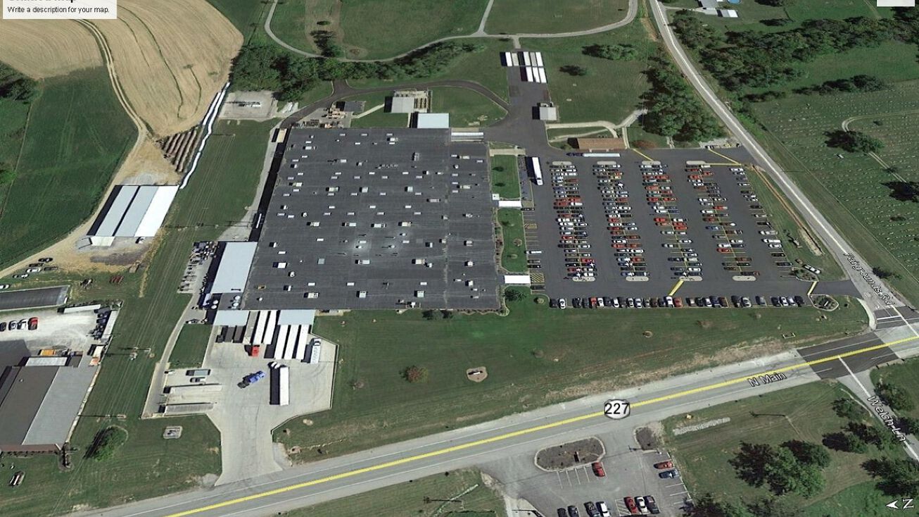 970 US127, Owenton, KY 40359