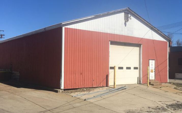 Pictures of Industrial property located at McConnel Ave, Prattsburgh, NY 14873 for sales - image #1