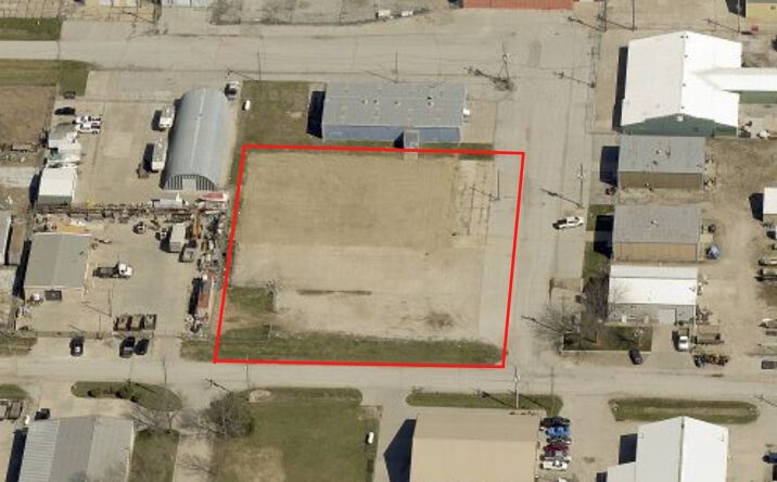 Pictures of Land property located at 3412 Hancock St, Bellevue, NE 68005 for comps - image #1