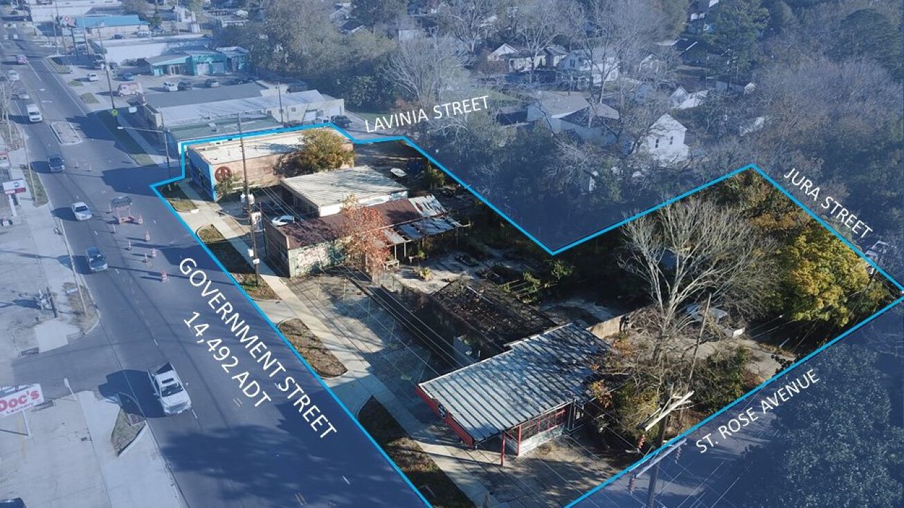 2544 Government St, Baton Rouge, LA 70806