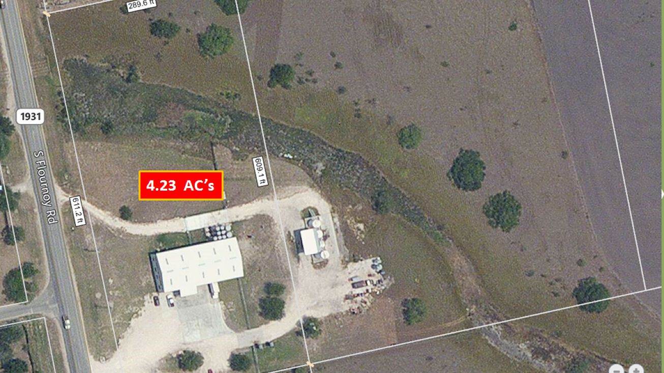 650 S Flournoy Rd, Alice, TX 78332 | Crexi.com