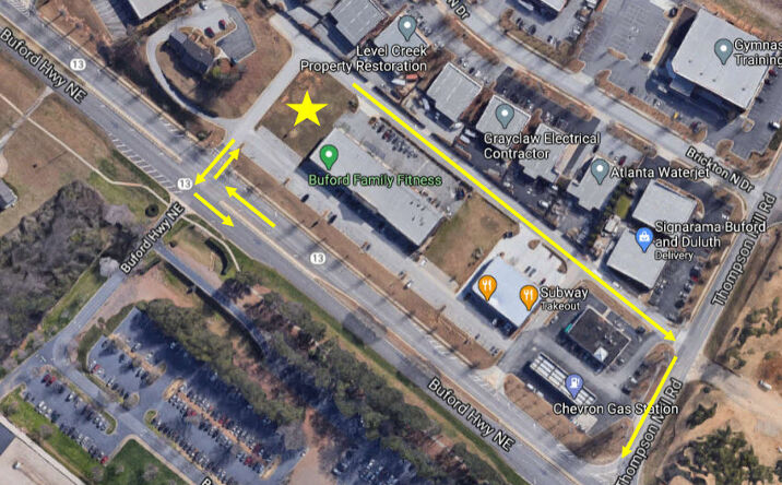 Buford Ga Commercial Real Estate For Sale Crexi Com