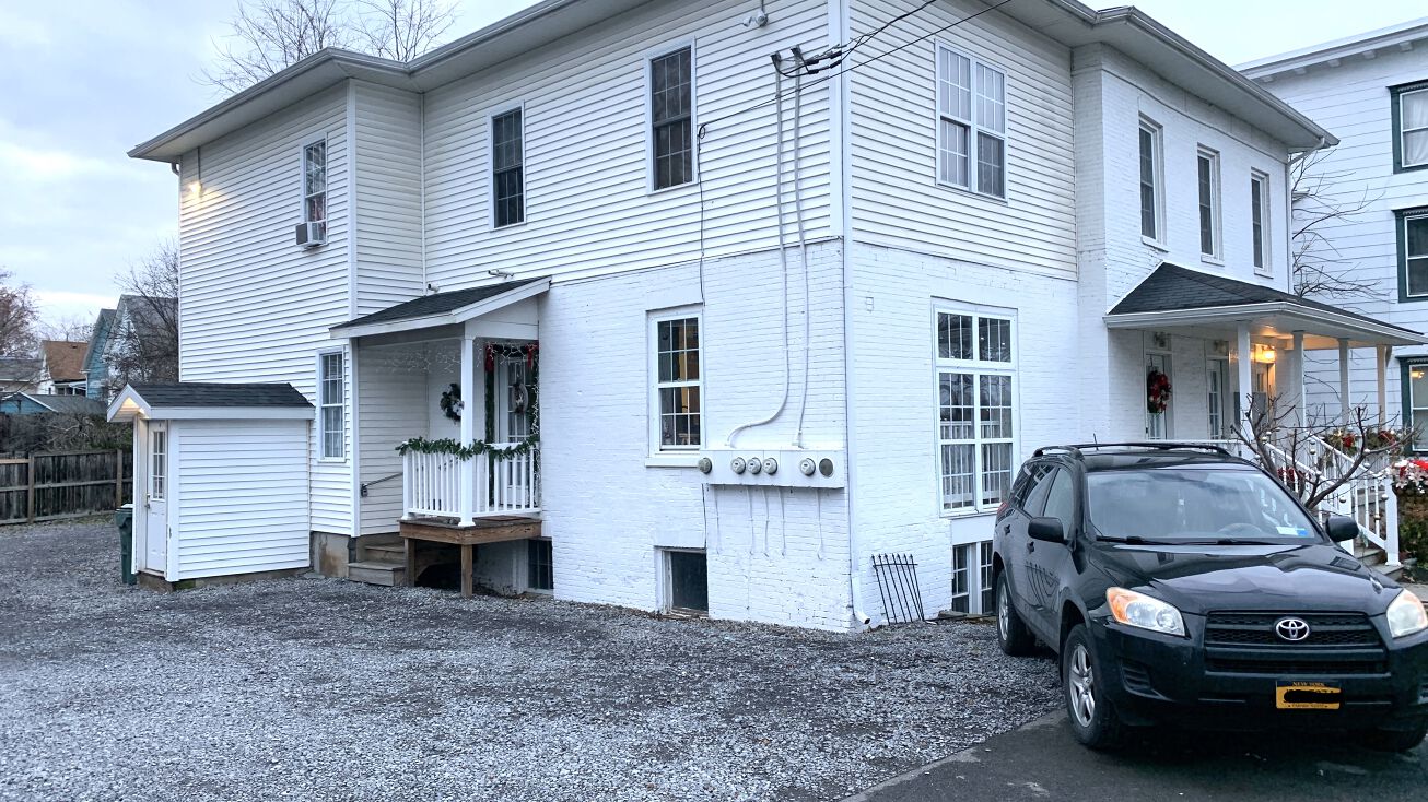 118 Pulteney St, Geneva, NY 14456