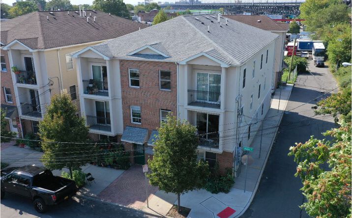 Jersey City Nj Commercial Real Estate For Sale Crexi Com