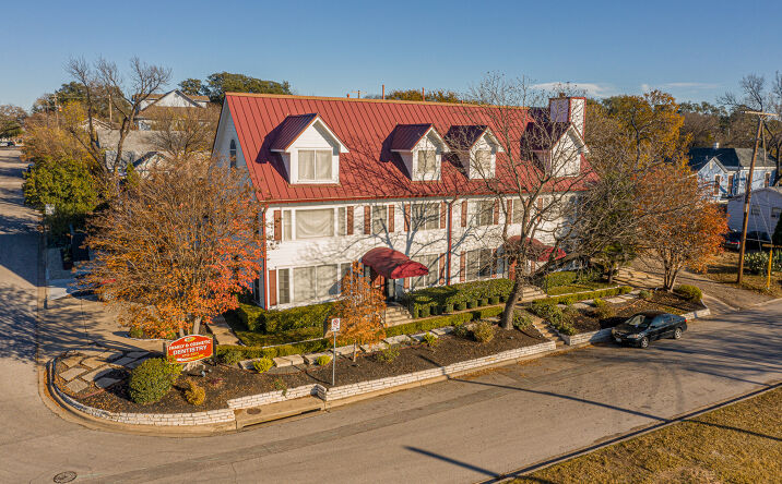 Austin Tx Commercial Real Estate For Sale Crexi Com