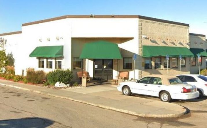 image of property at 8531 W BROWN DEER RD Milwaukee WI 53224-2112