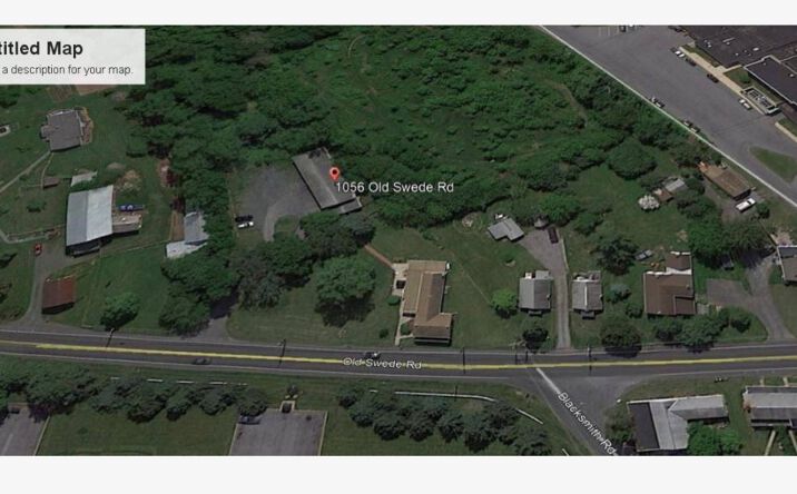 Pictures of Senior Living, Land, Mixed Use property located at 1056 Old Swede Rd, Douglassville, PA 19518 for sales - image #1